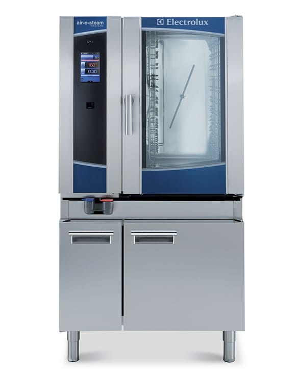 air-o-steam touchline combi oven air-o-steam touchline combi oven