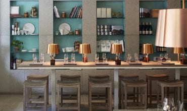 Restaurang Speceriet