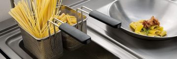 pasta cooker pasta cooker