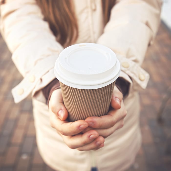 hot beverage dispensers coffee cup