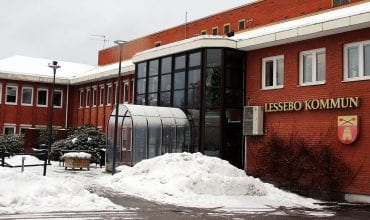 Lessebo Kommun