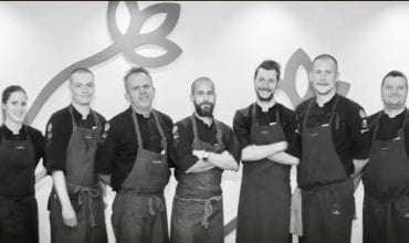 Kummin Restaurang & Catering