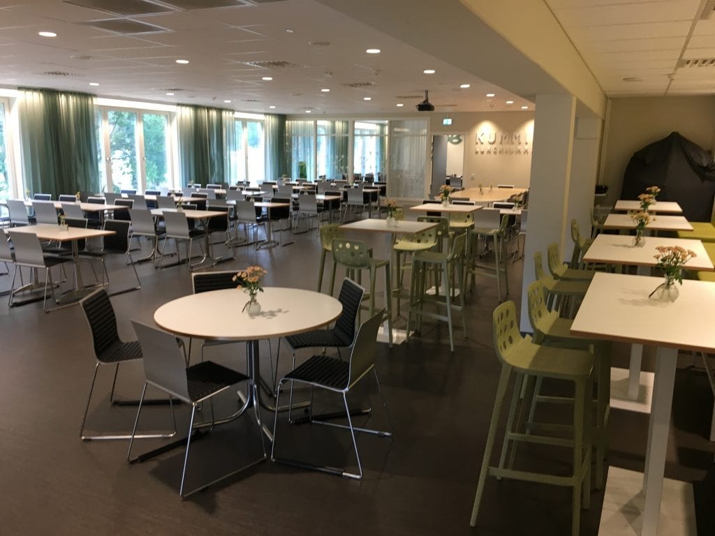 Kummin restaurang Nolia Kummin restaurang Nolia