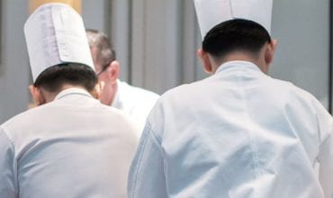 Det Professionella köket: 5 must-haves när du ska öppna restaurang