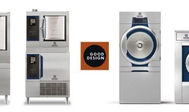 SkyLine och Line 6000 bland vinnarna av prestigefyllda Good Design award