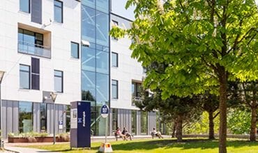 HSB Living Lab fyller fem år