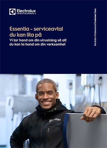 Serviceavtal