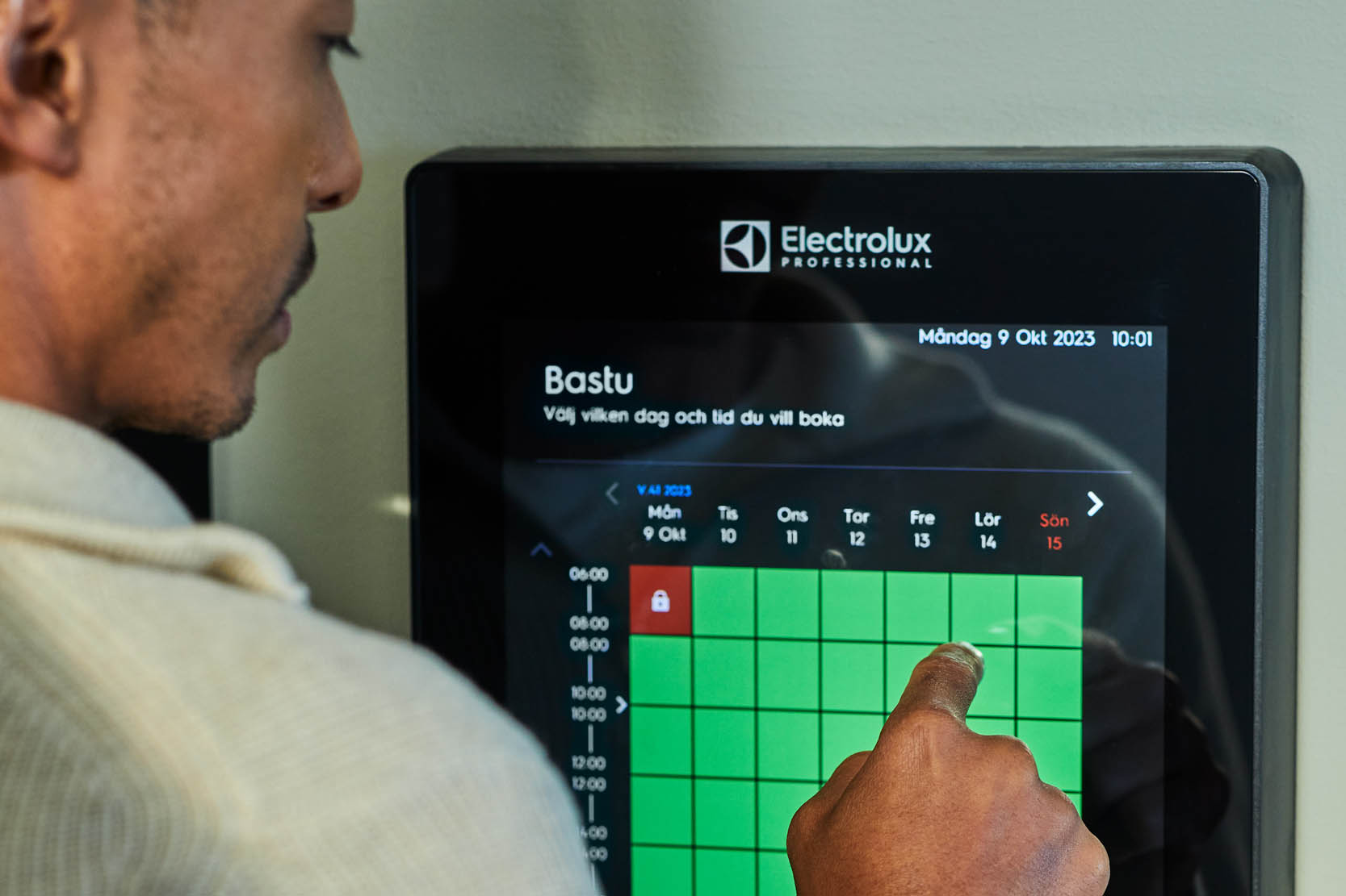 bokningssystem_tvattstuga_eprse bokningssystem tvättstuga
