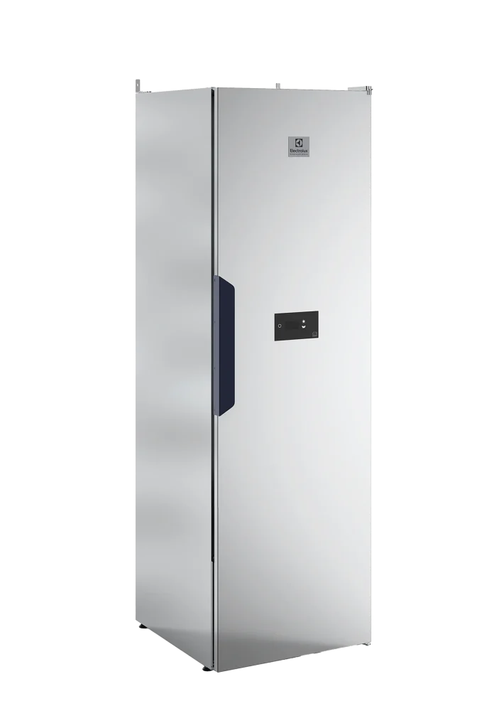 Torkskåp Electrolux DC6-10LE – större modell för förskolekläder